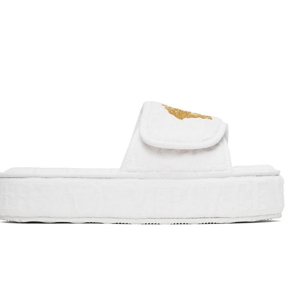 Versace slippers - Picture 6 of 7